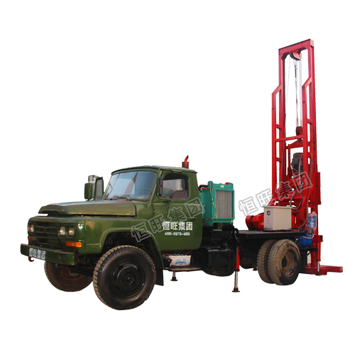 5寸單橋(qiao)汽車鑽(zuan)機