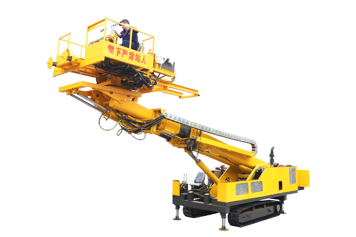 15m錨(máo)固鑽機(jī)