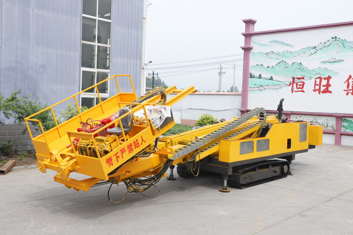 15m錨固鑽(zuàn)機