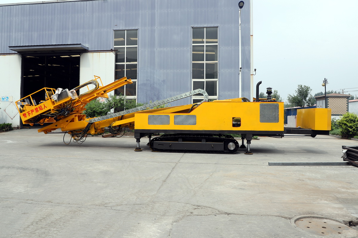 15m錨固(gù)鑽機
